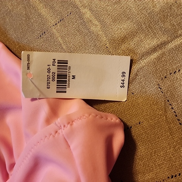 Old Navy One Piece Swimsuit - Picture 4 of 4